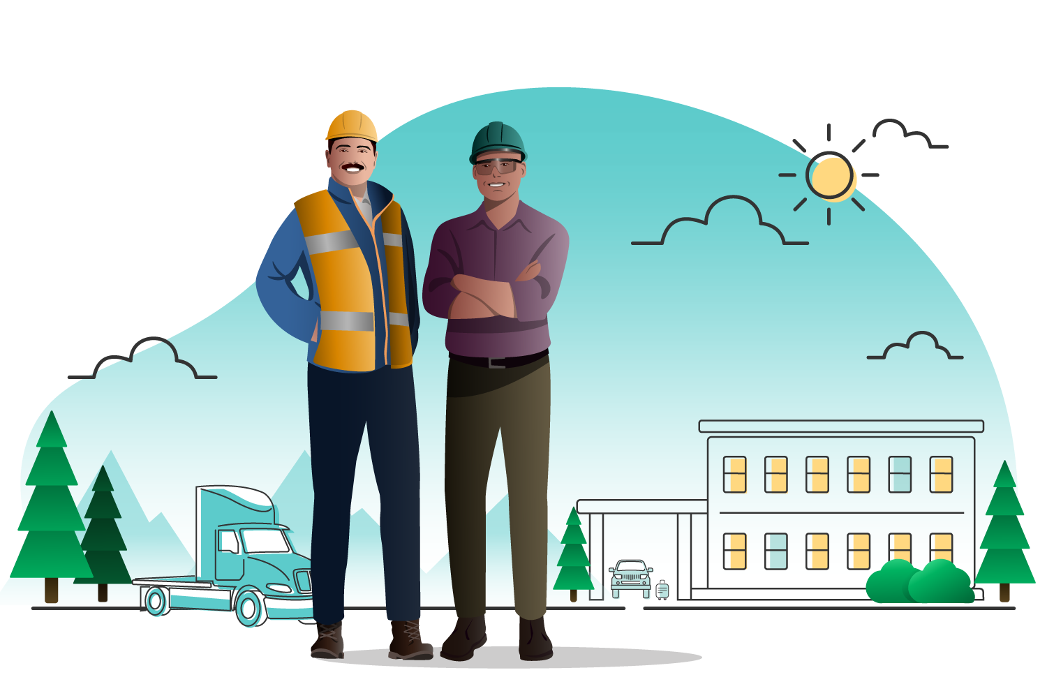 Travel Management Technology For Travel Crew LodgeLink